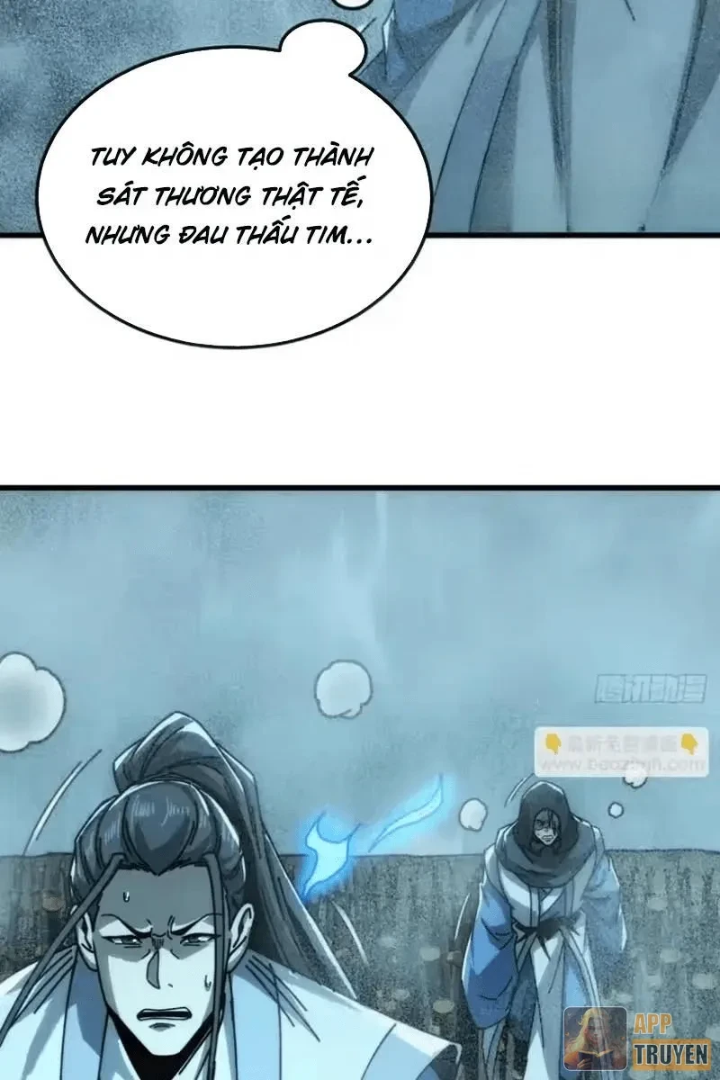 Ta Mô Phỏng Con Đường Trường Sinh Chapter 47 - 4