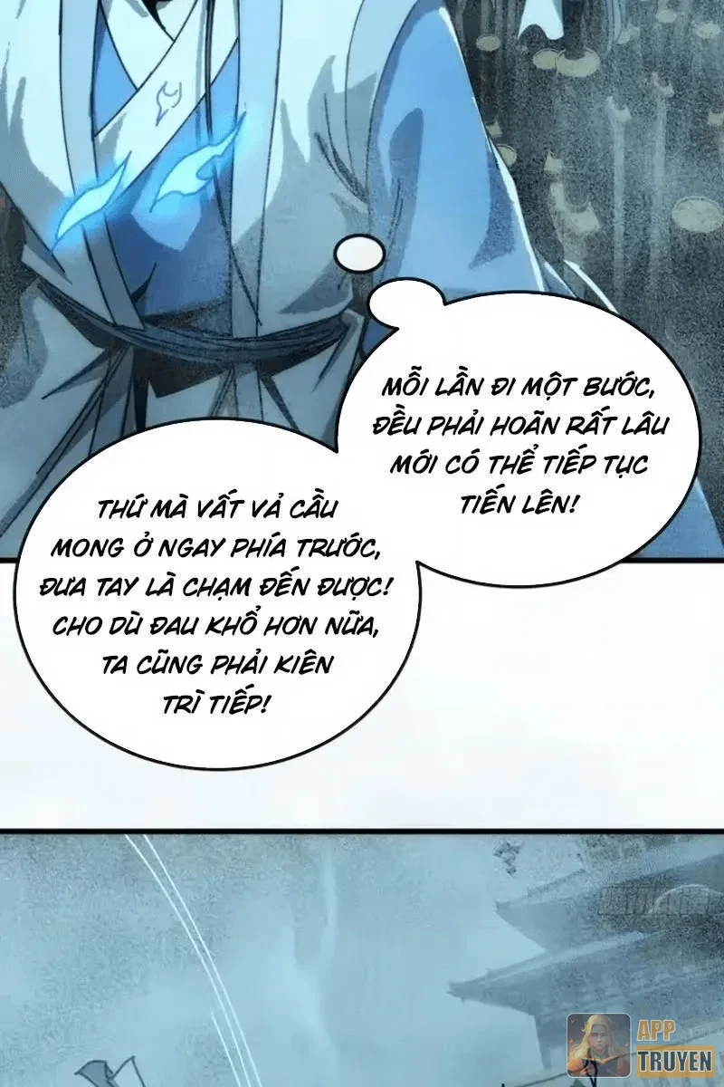 Ta Mô Phỏng Con Đường Trường Sinh Chapter 47 - 5