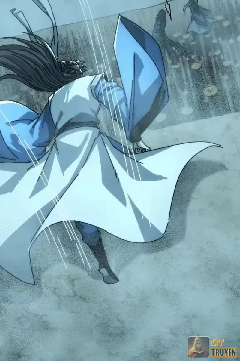 Ta Mô Phỏng Con Đường Trường Sinh Chapter 47 - 6