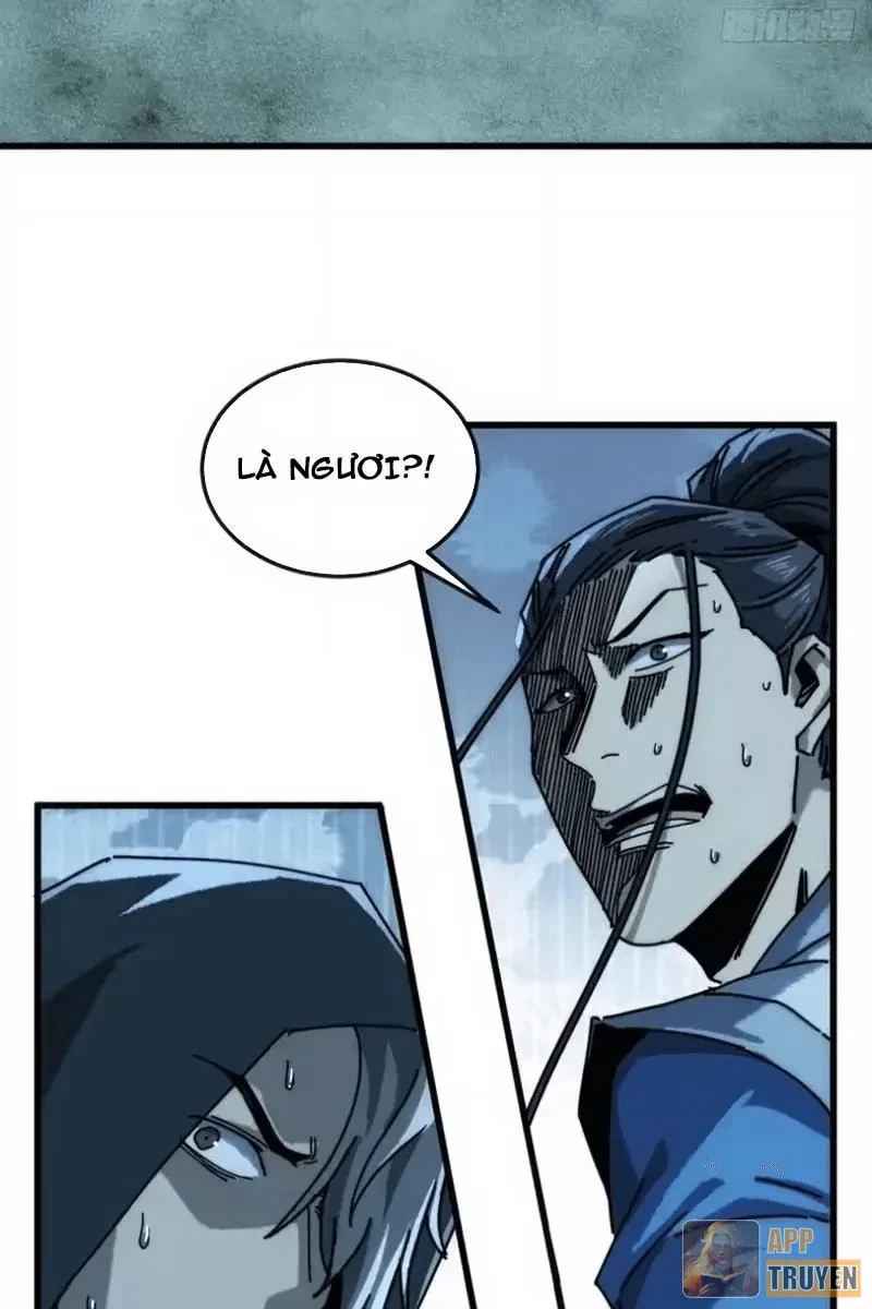 Ta Mô Phỏng Con Đường Trường Sinh Chapter 47 - 7