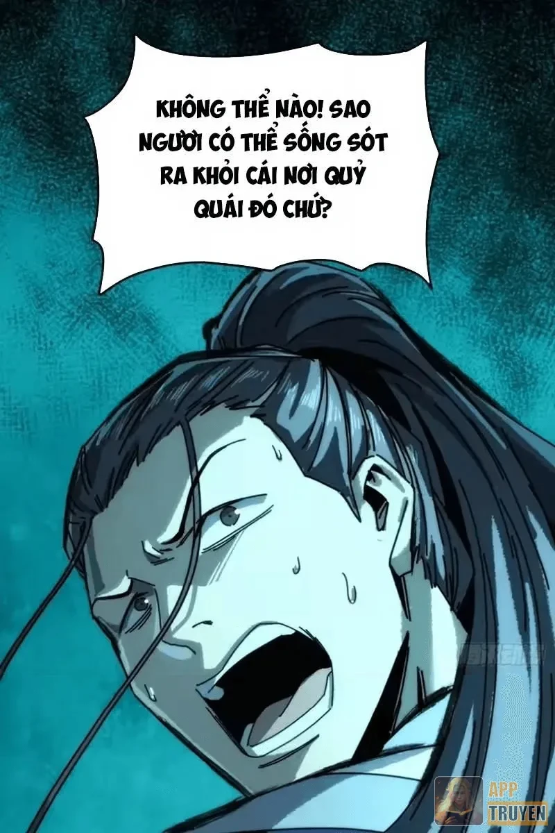 Ta Mô Phỏng Con Đường Trường Sinh Chapter 47 - 11