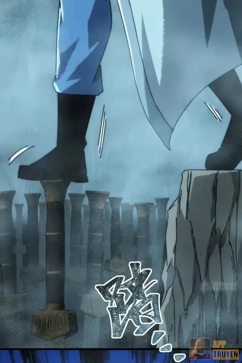 Ta Mô Phỏng Con Đường Trường Sinh Chapter 47 - 13