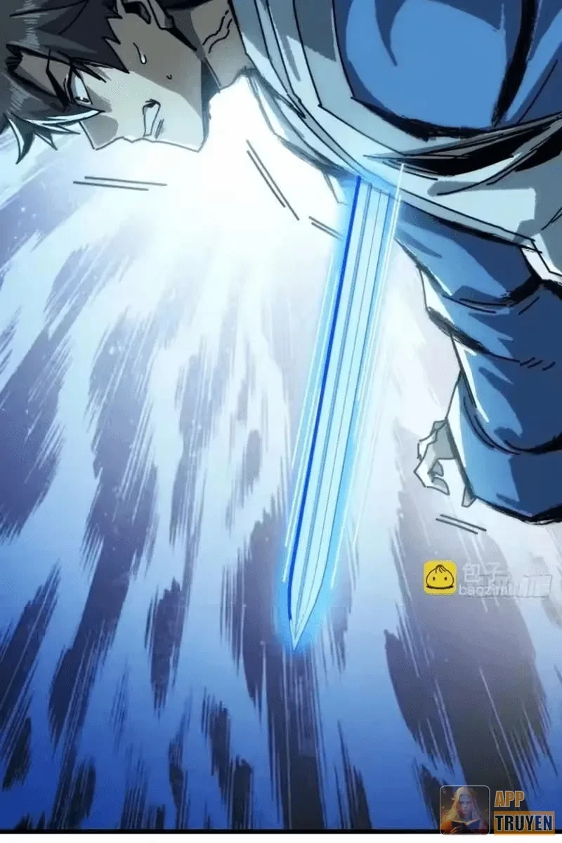 Ta Mô Phỏng Con Đường Trường Sinh Chapter 47 - 15