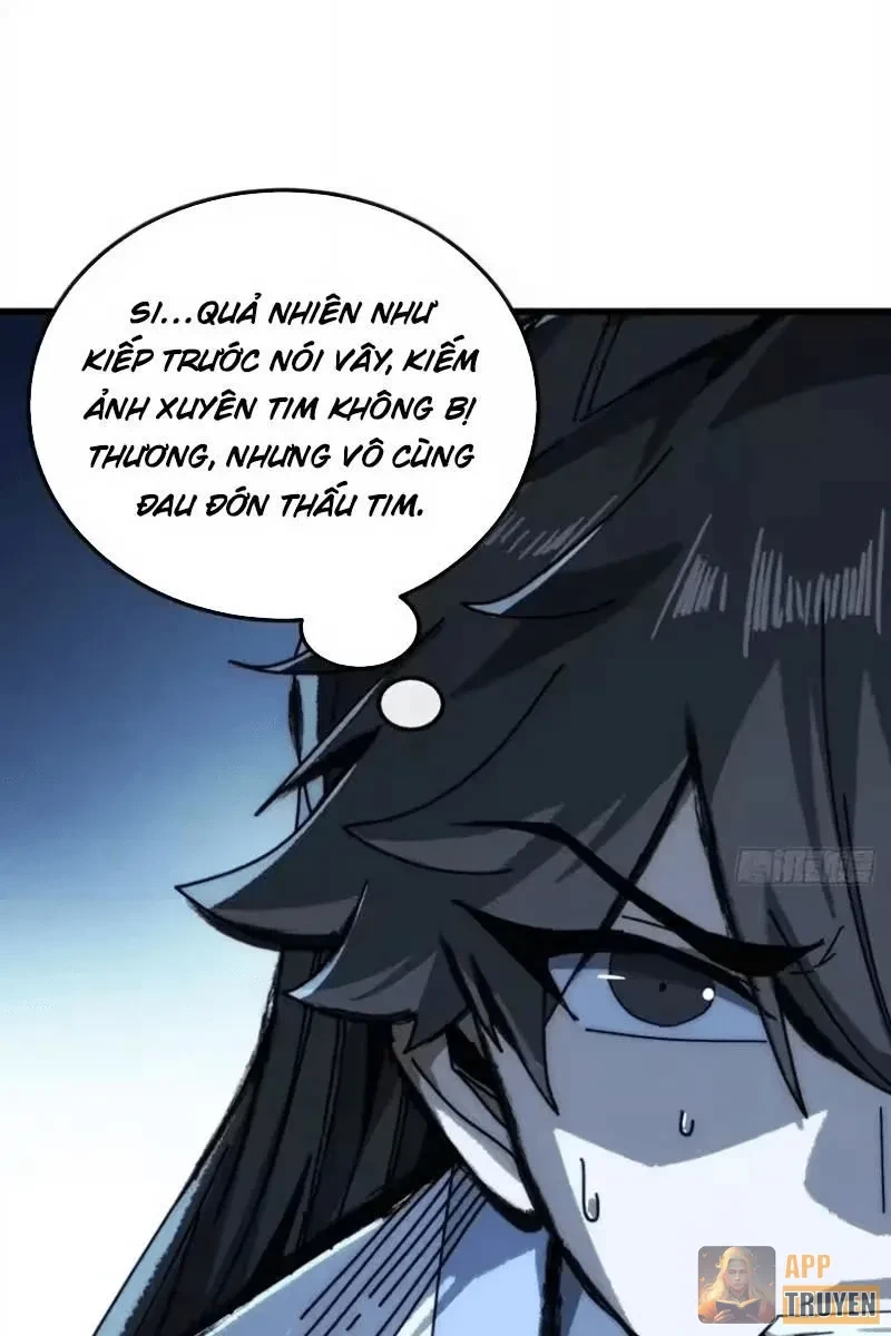 Ta Mô Phỏng Con Đường Trường Sinh Chapter 47 - 16