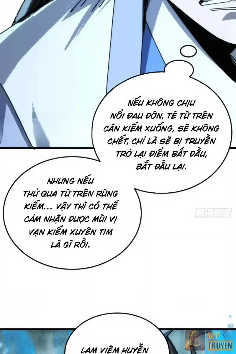 Ta Mô Phỏng Con Đường Trường Sinh Chapter 47 - 17