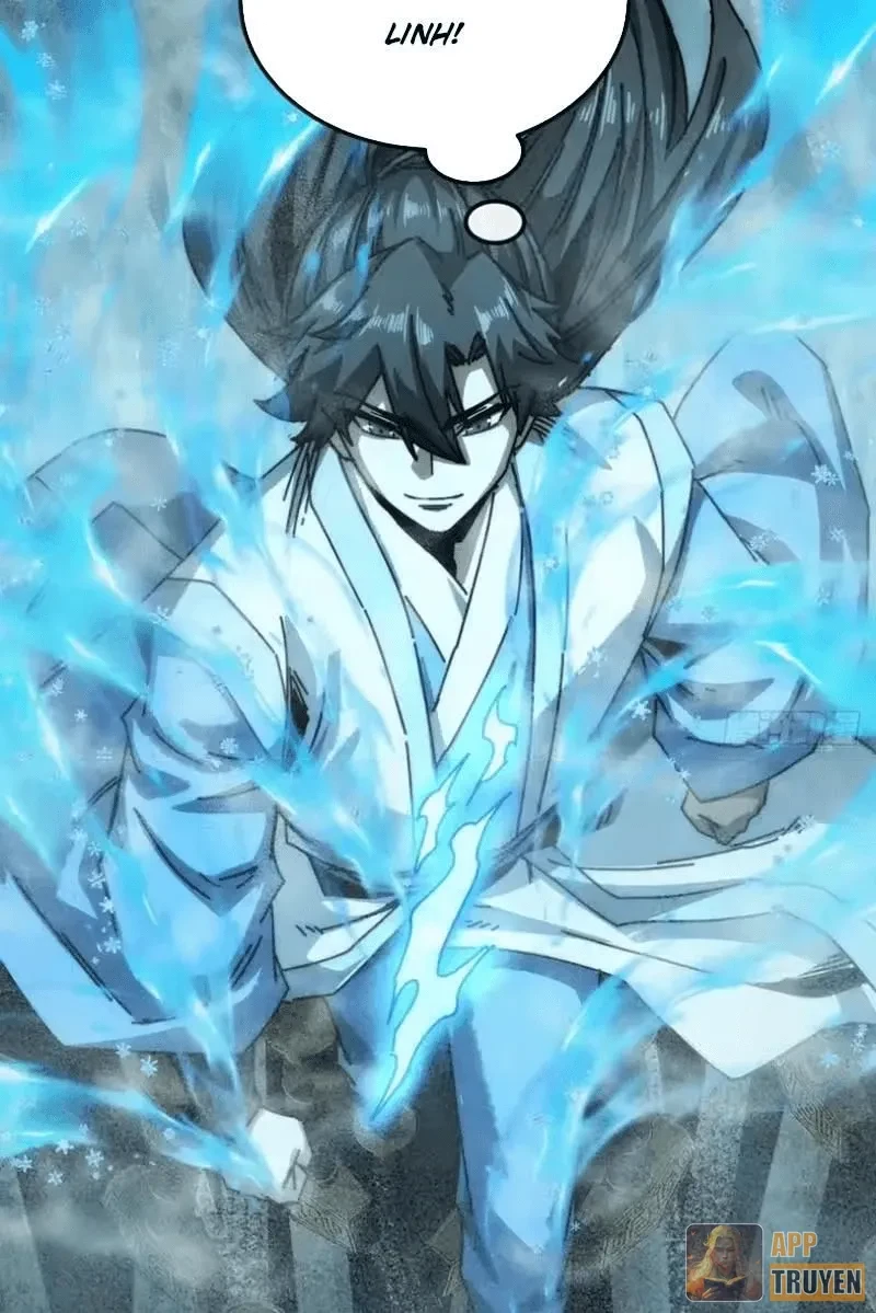 Ta Mô Phỏng Con Đường Trường Sinh Chapter 47 - 18