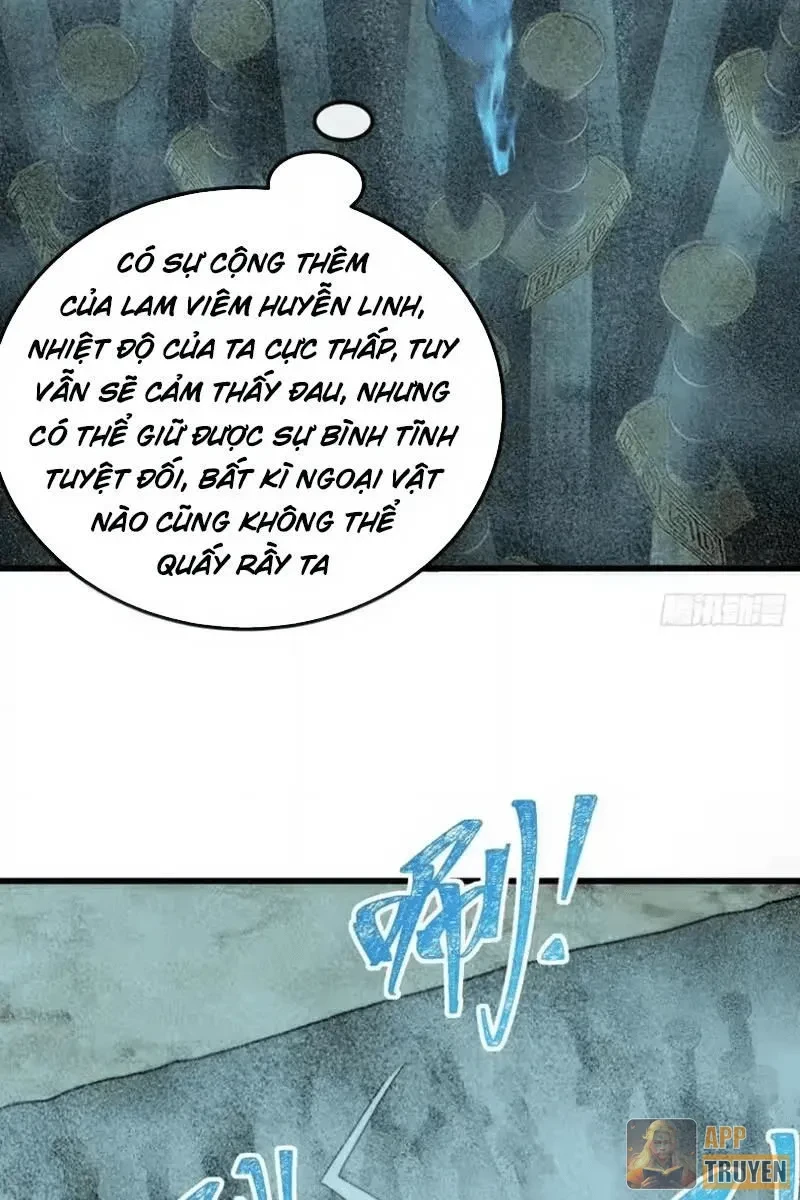 Ta Mô Phỏng Con Đường Trường Sinh Chapter 47 - 19