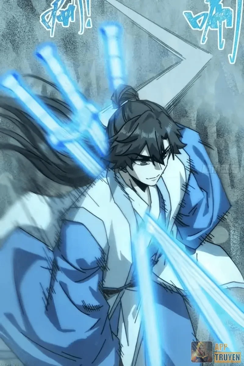 Ta Mô Phỏng Con Đường Trường Sinh Chapter 47 - 20