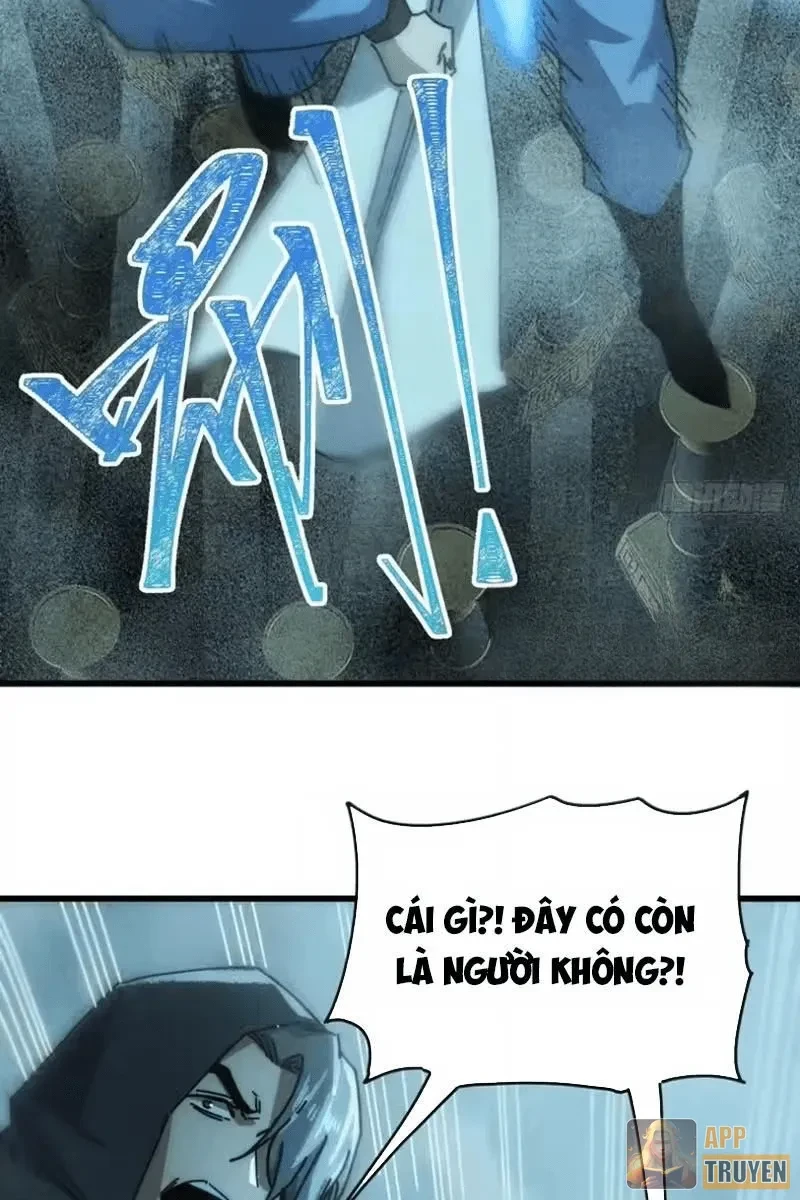 Ta Mô Phỏng Con Đường Trường Sinh Chapter 47 - 21