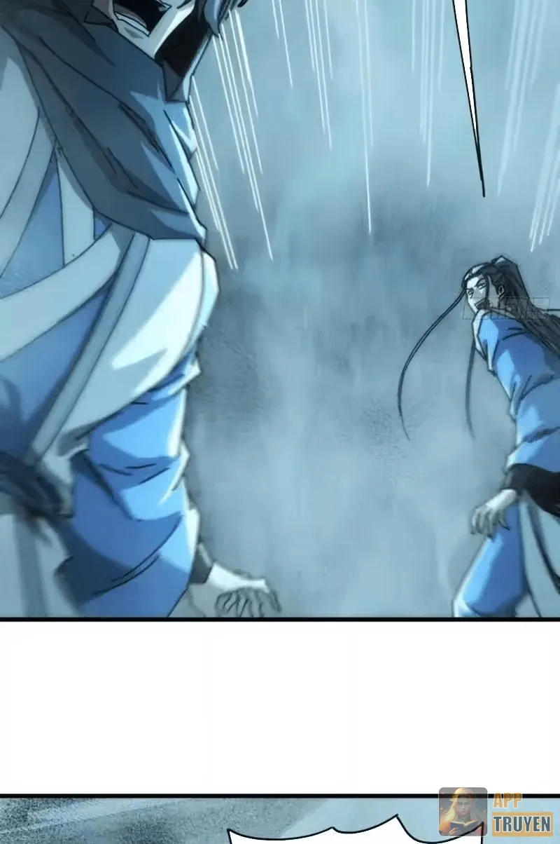 Ta Mô Phỏng Con Đường Trường Sinh Chapter 47 - 22