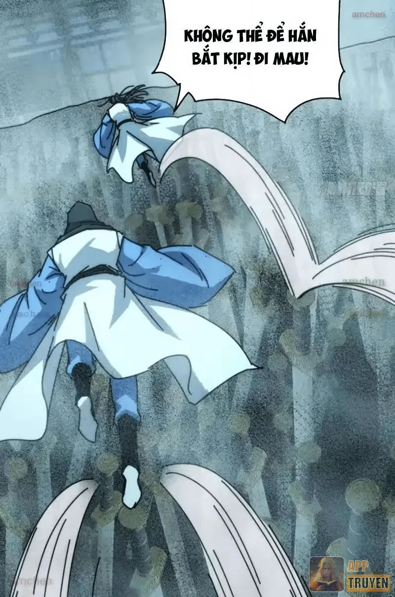 Ta Mô Phỏng Con Đường Trường Sinh Chapter 47 - 23