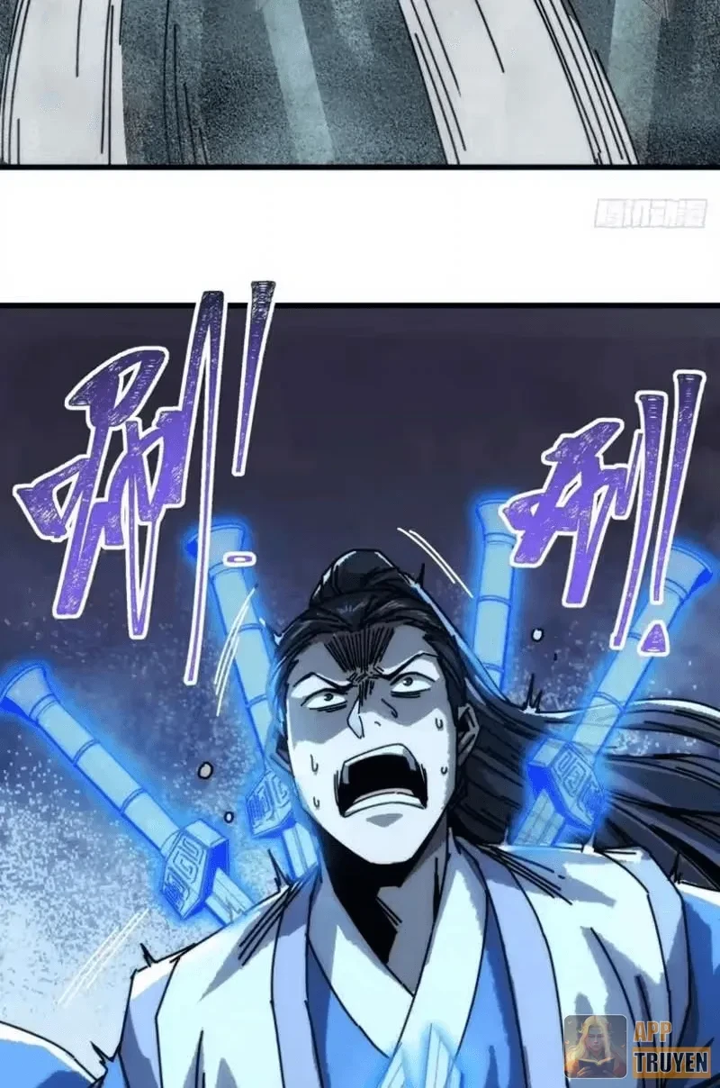 Ta Mô Phỏng Con Đường Trường Sinh Chapter 47 - 24