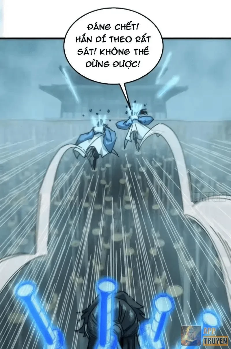 Ta Mô Phỏng Con Đường Trường Sinh Chapter 47 - 26