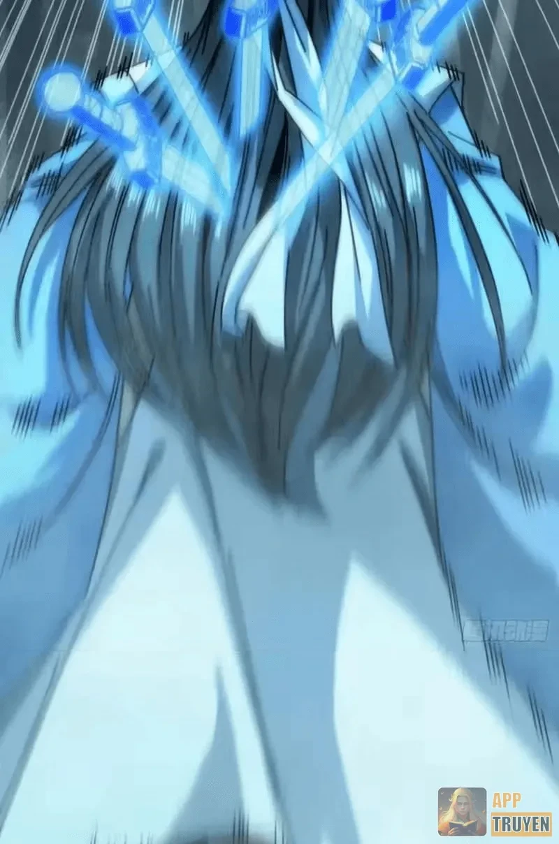 Ta Mô Phỏng Con Đường Trường Sinh Chapter 47 - 27