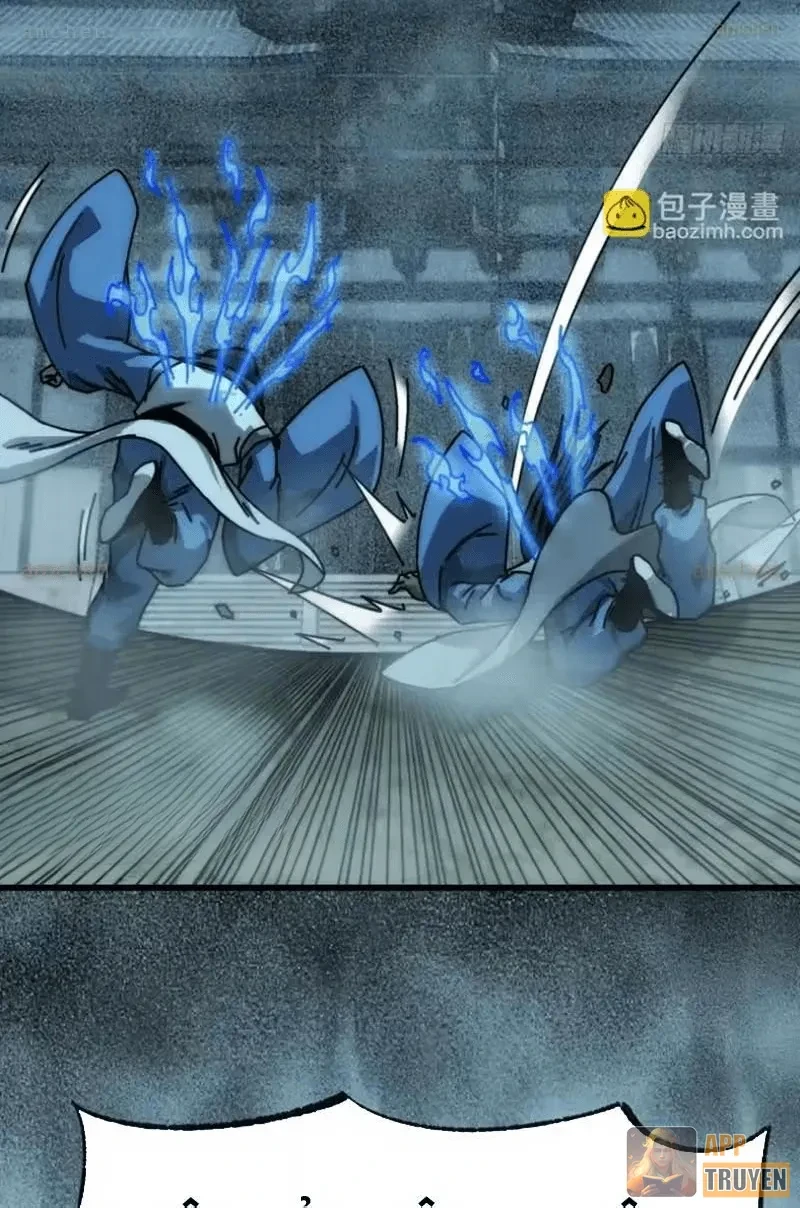 Ta Mô Phỏng Con Đường Trường Sinh Chapter 47 - 30