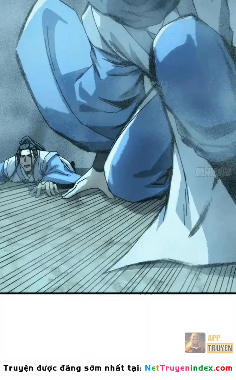 Ta Mô Phỏng Con Đường Trường Sinh Chapter 47 - 32