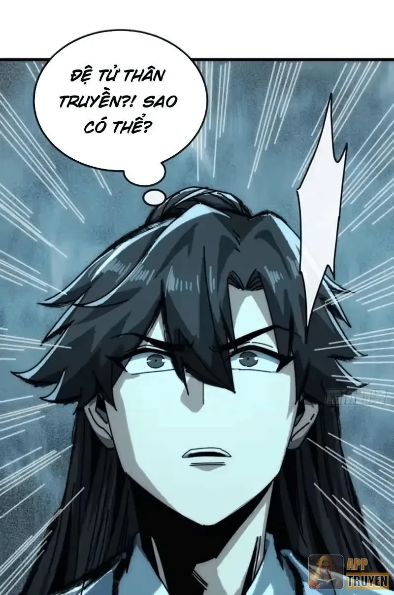 Ta Mô Phỏng Con Đường Trường Sinh Chapter 47 - 33