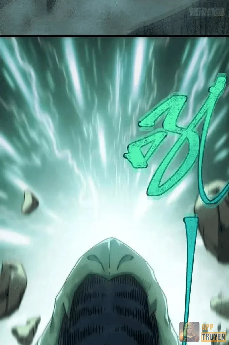 Ta Mô Phỏng Con Đường Trường Sinh Chapter 47 - 36