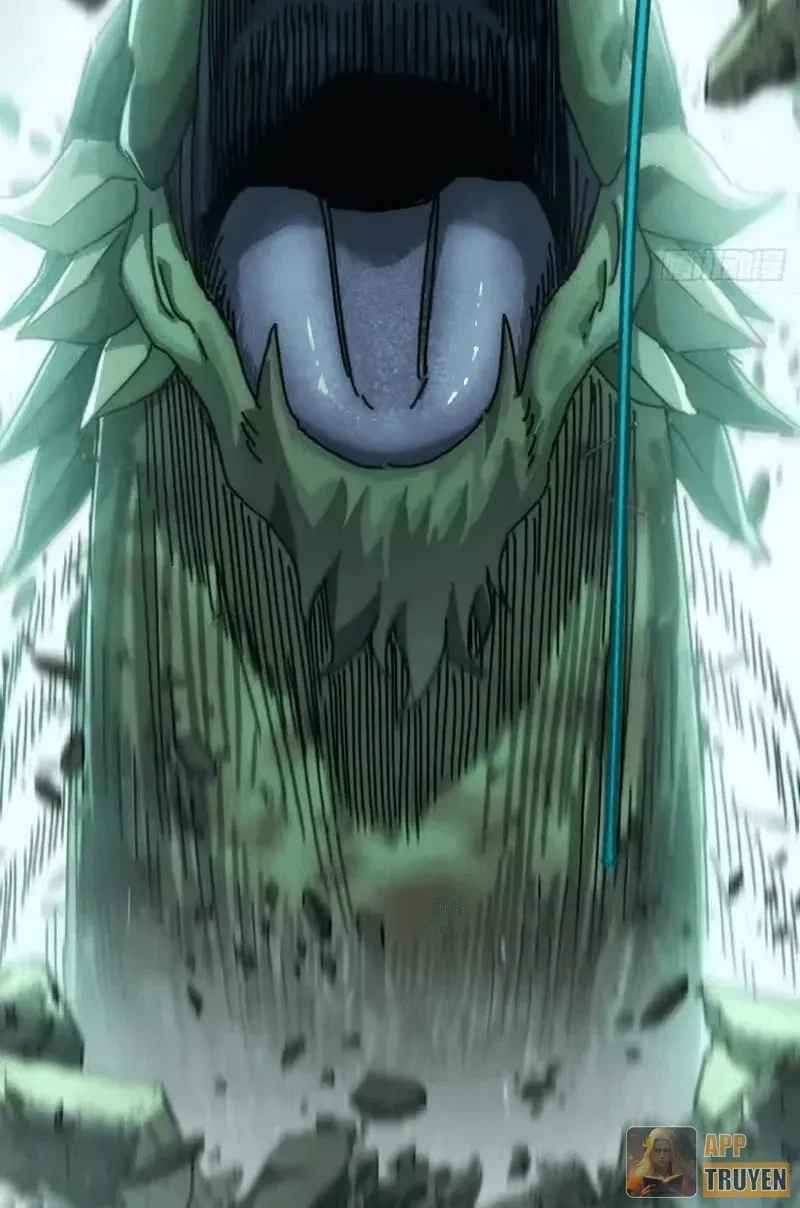 Ta Mô Phỏng Con Đường Trường Sinh Chapter 47 - 37