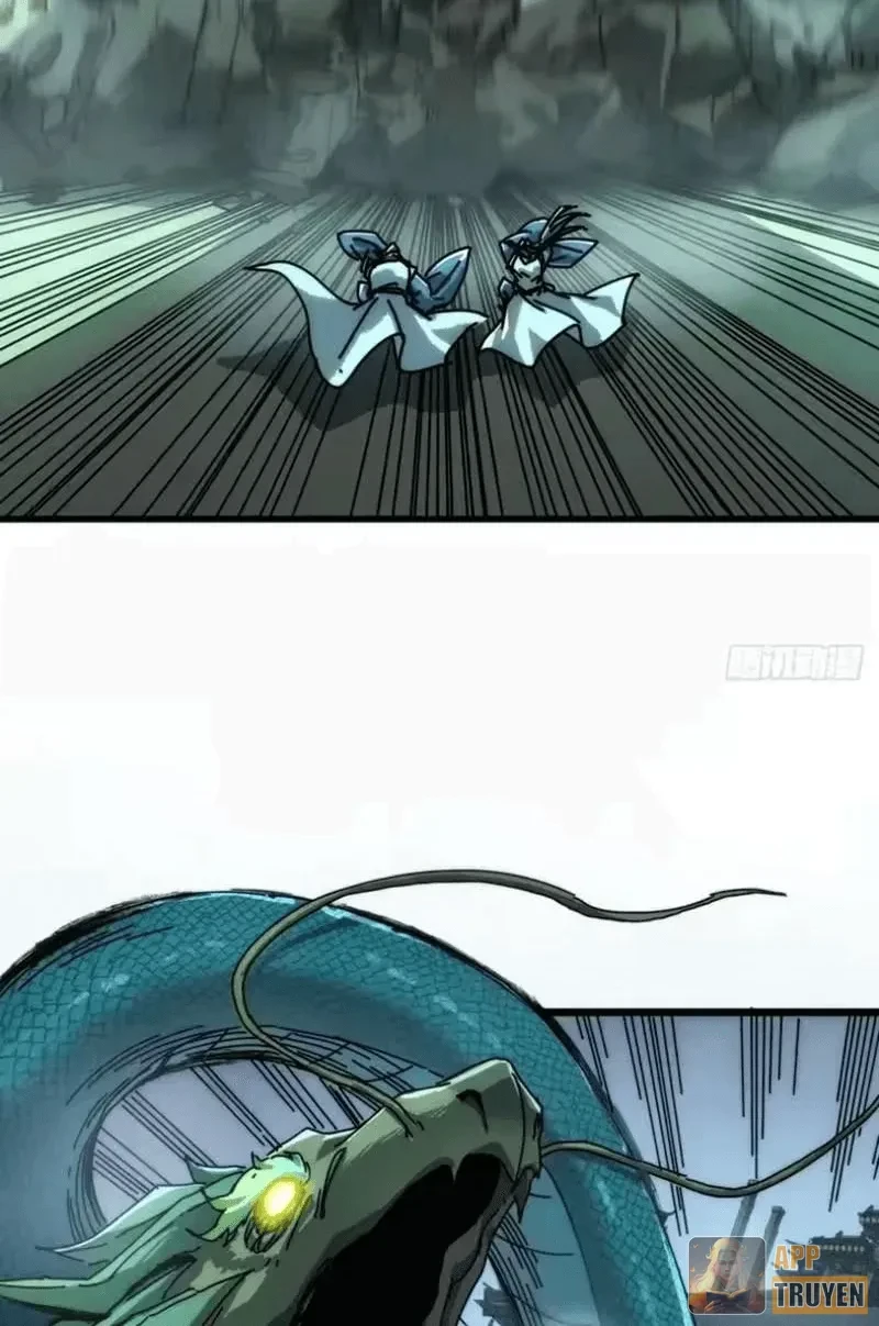 Ta Mô Phỏng Con Đường Trường Sinh Chapter 47 - 38