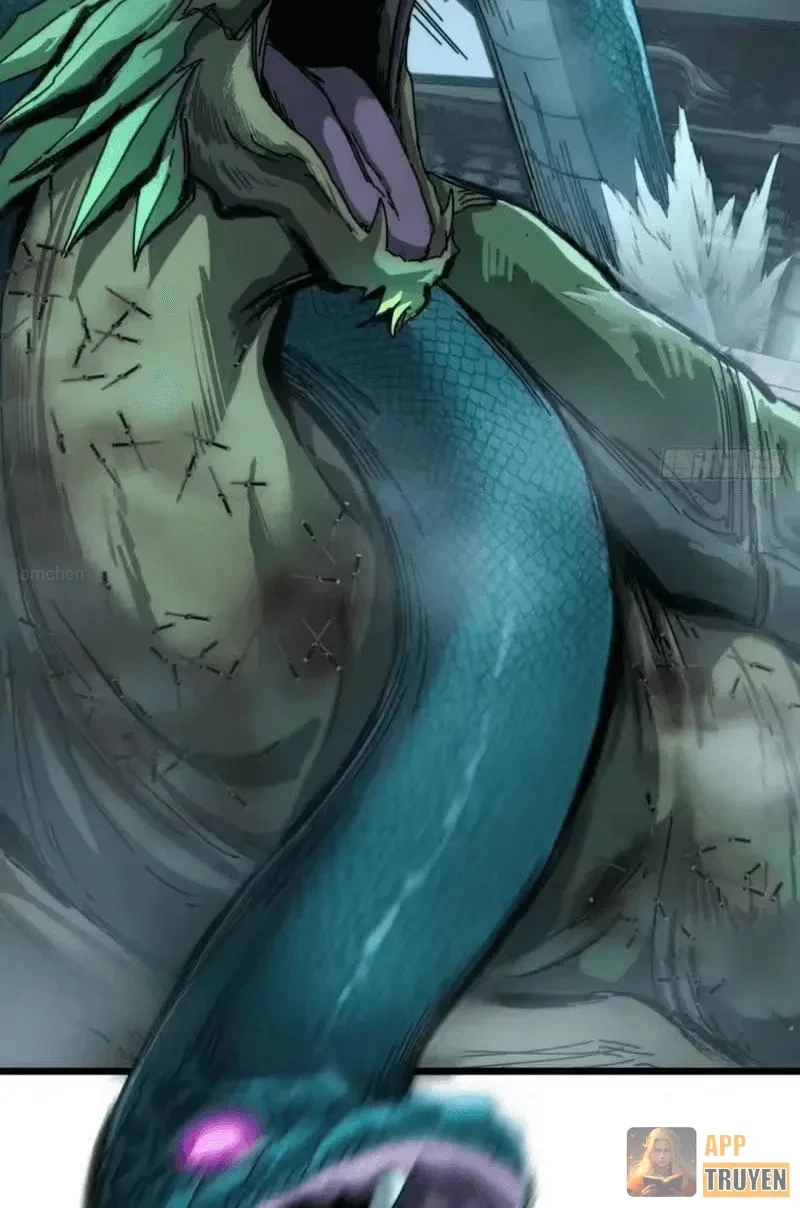 Ta Mô Phỏng Con Đường Trường Sinh Chapter 47 - 39