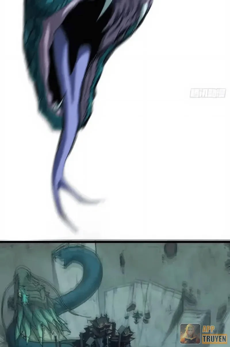 Ta Mô Phỏng Con Đường Trường Sinh Chapter 47 - 40