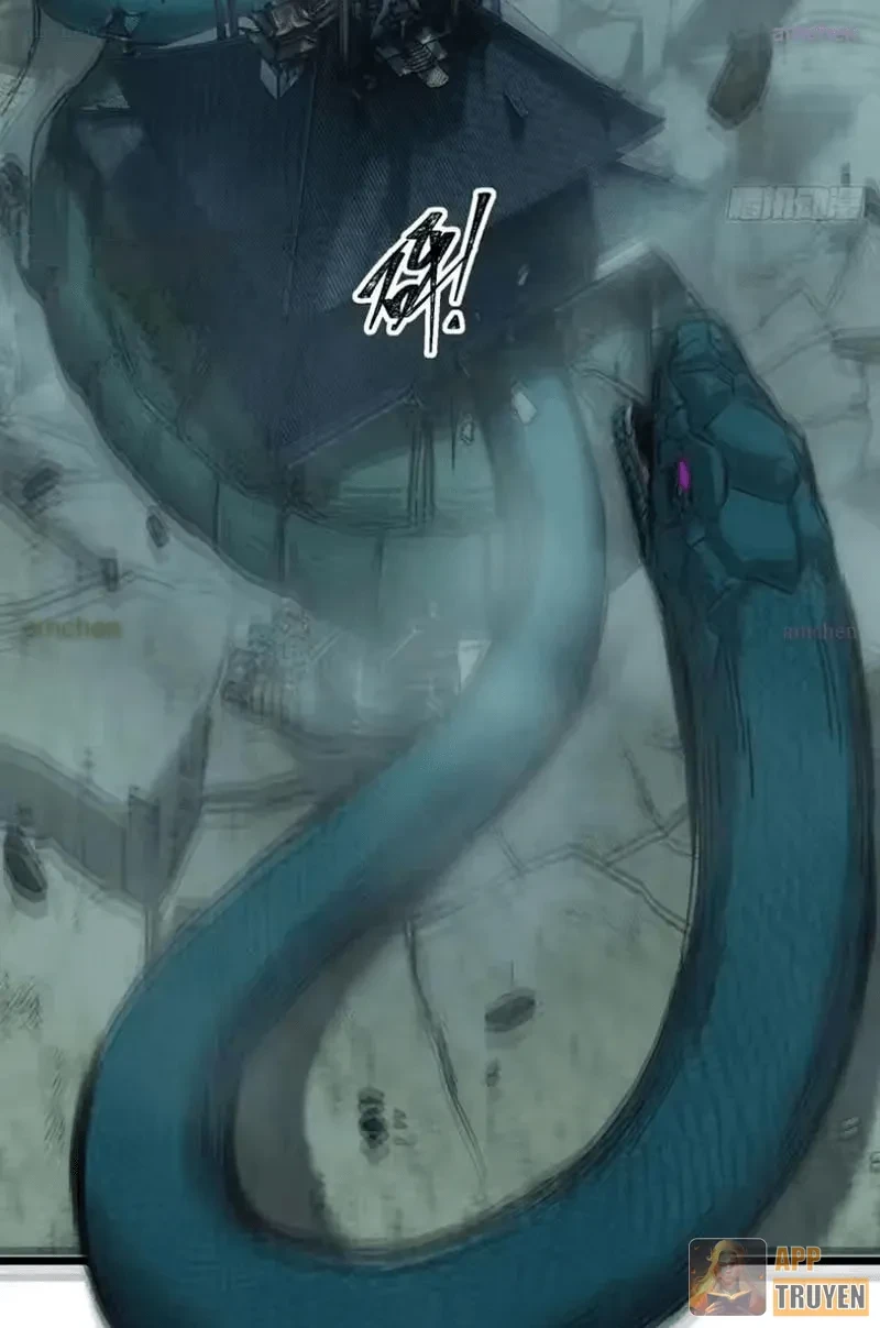 Ta Mô Phỏng Con Đường Trường Sinh Chapter 47 - 41