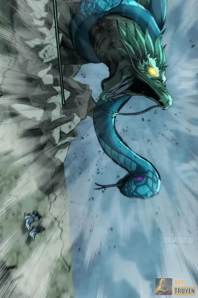 Ta Mô Phỏng Con Đường Trường Sinh Chapter 47 - 43