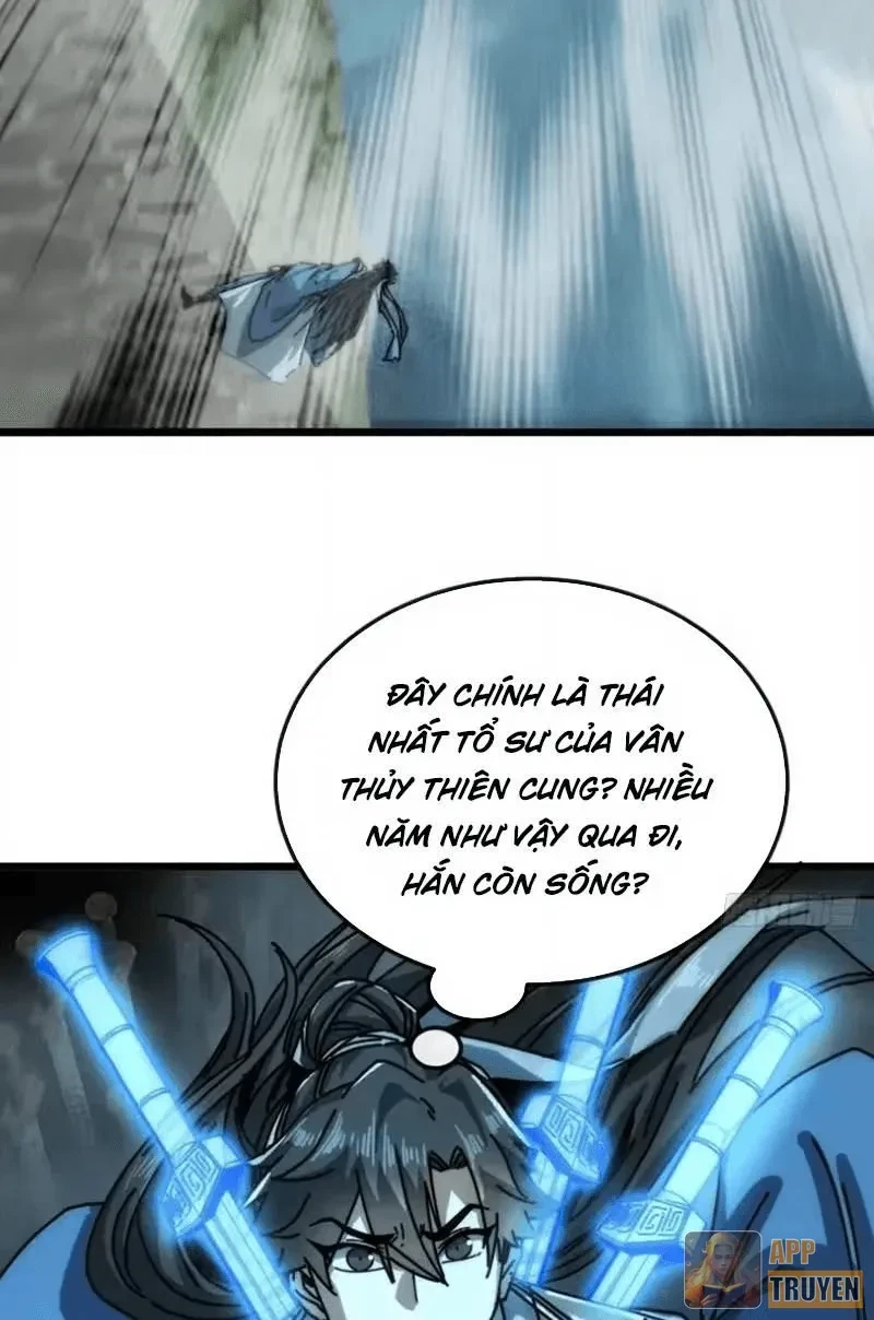 Ta Mô Phỏng Con Đường Trường Sinh Chapter 47 - 44