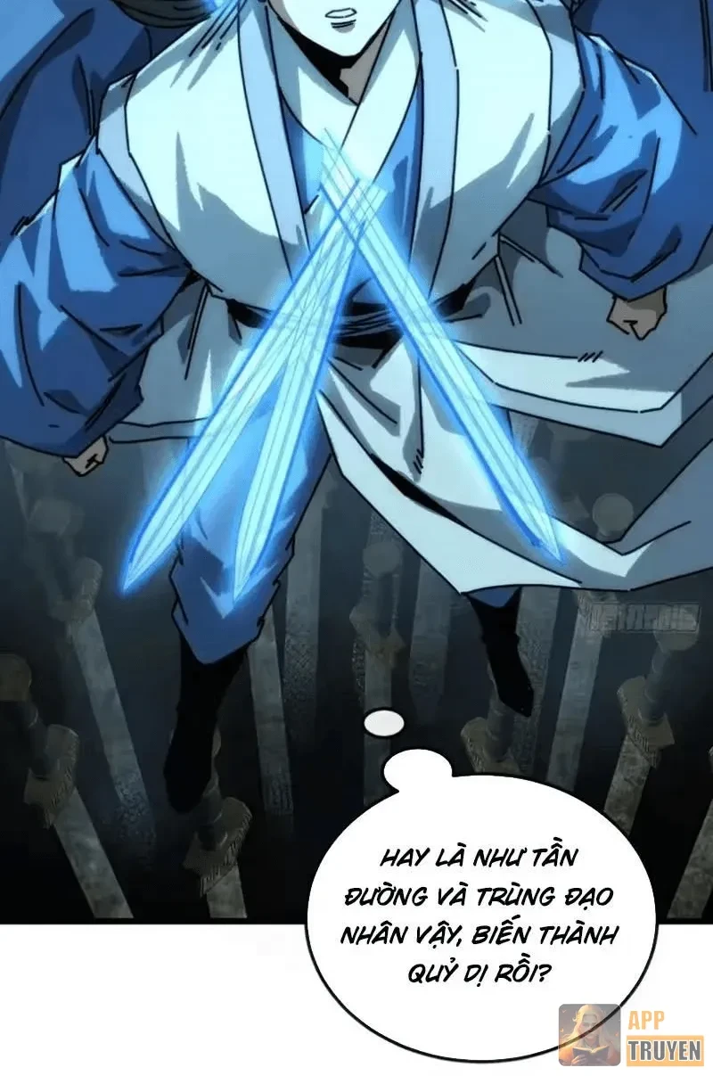 Ta Mô Phỏng Con Đường Trường Sinh Chapter 47 - 45