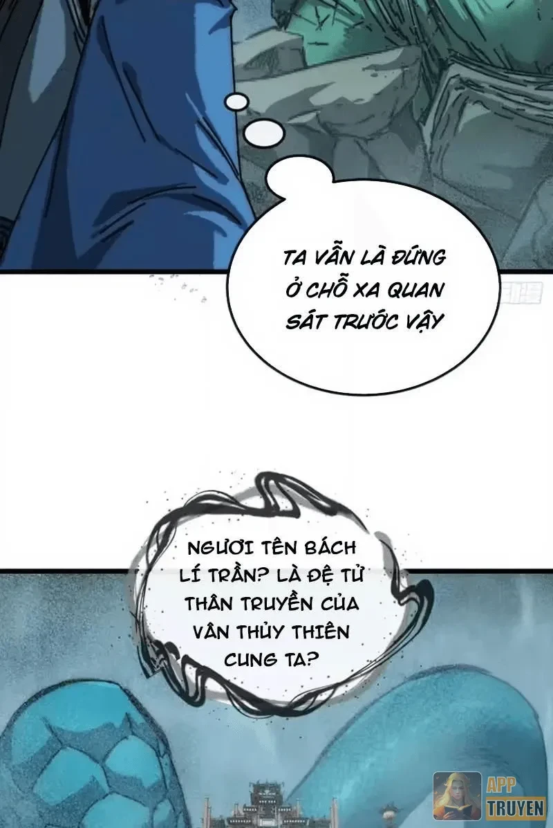 Ta Mô Phỏng Con Đường Trường Sinh Chapter 47 - 47