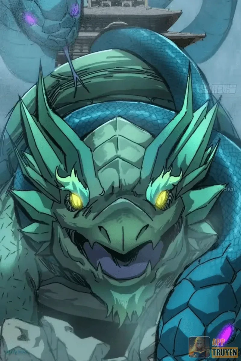 Ta Mô Phỏng Con Đường Trường Sinh Chapter 47 - 48