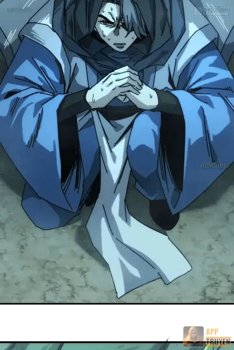 Ta Mô Phỏng Con Đường Trường Sinh Chapter 47 - 50