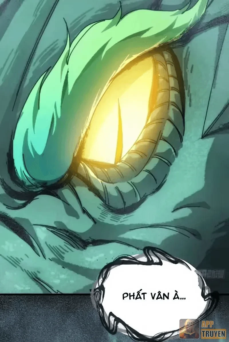 Ta Mô Phỏng Con Đường Trường Sinh Chapter 47 - 51