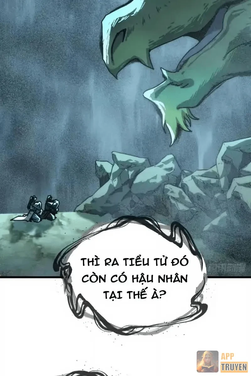 Ta Mô Phỏng Con Đường Trường Sinh Chapter 47 - 53