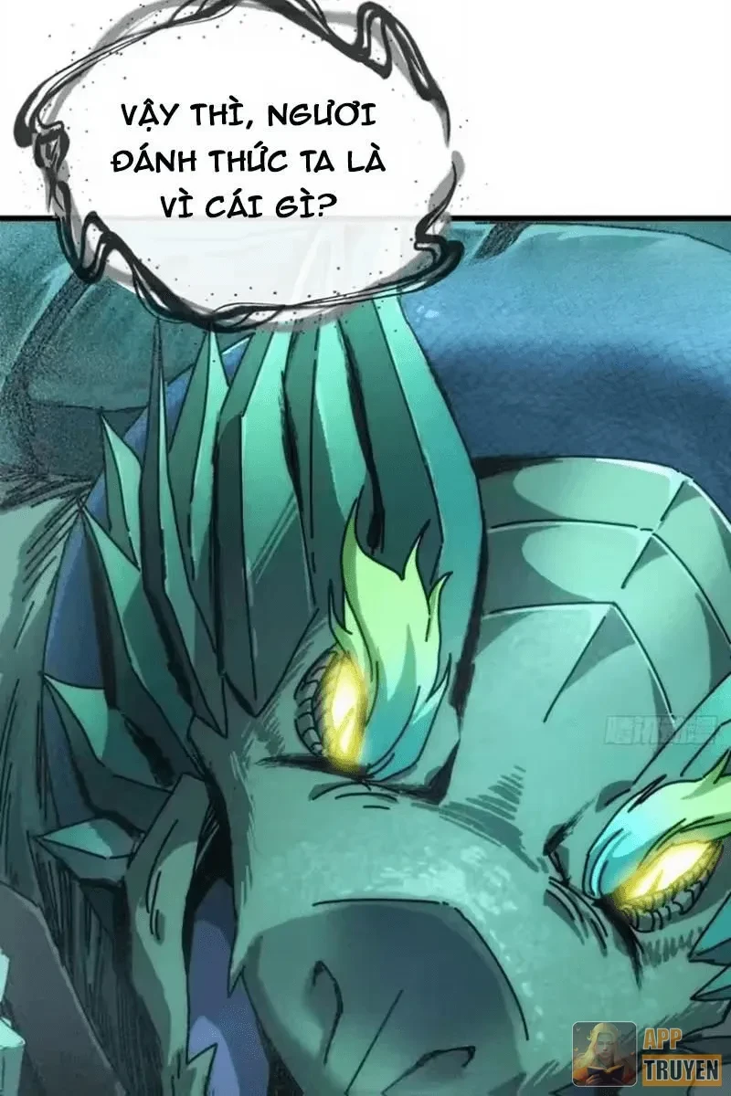 Ta Mô Phỏng Con Đường Trường Sinh Chapter 47 - 54