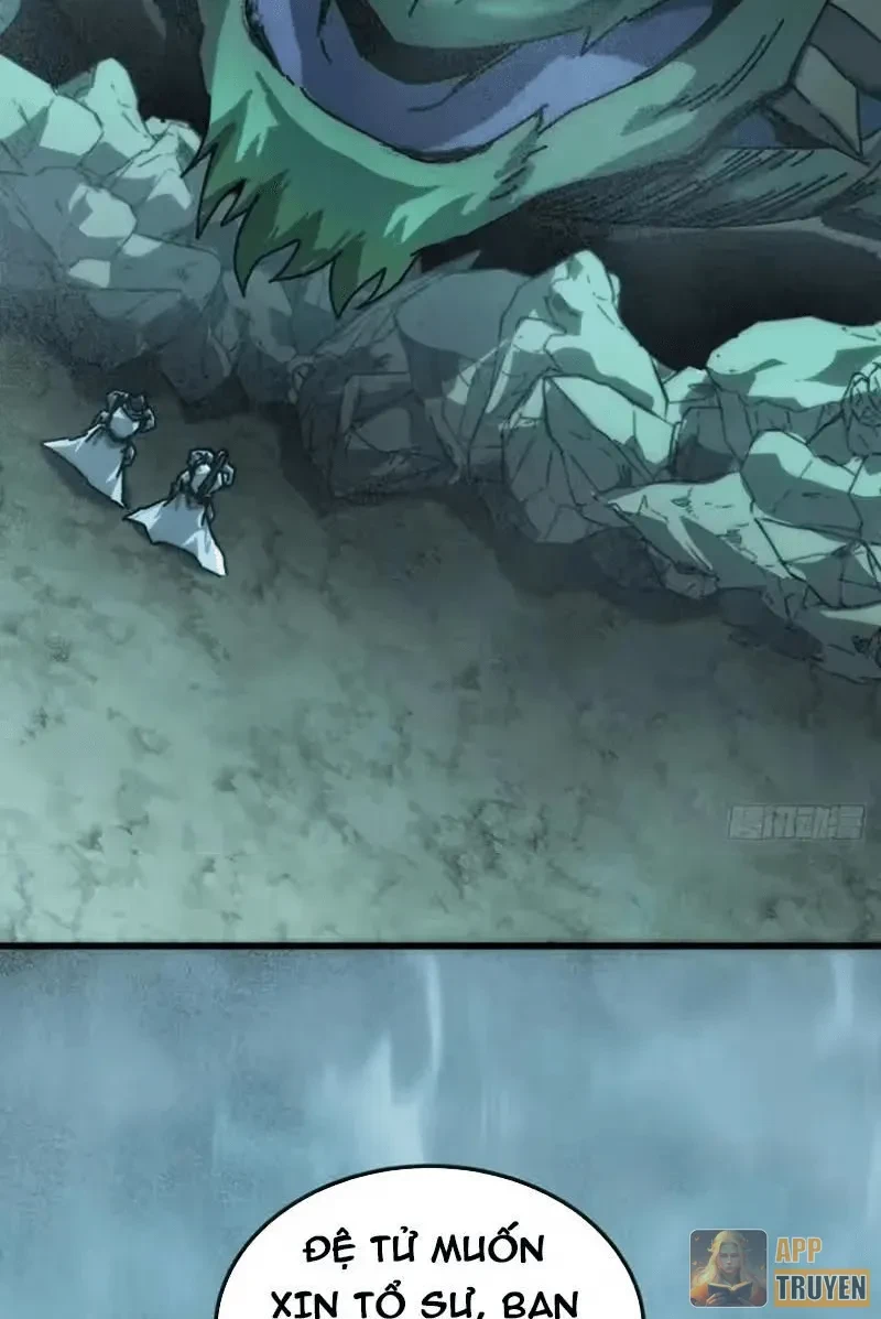 Ta Mô Phỏng Con Đường Trường Sinh Chapter 47 - 55