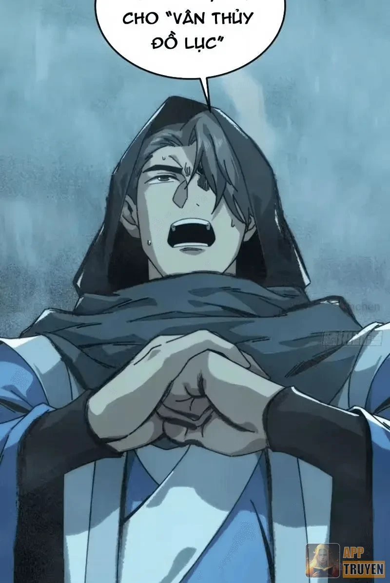 Ta Mô Phỏng Con Đường Trường Sinh Chapter 47 - 56