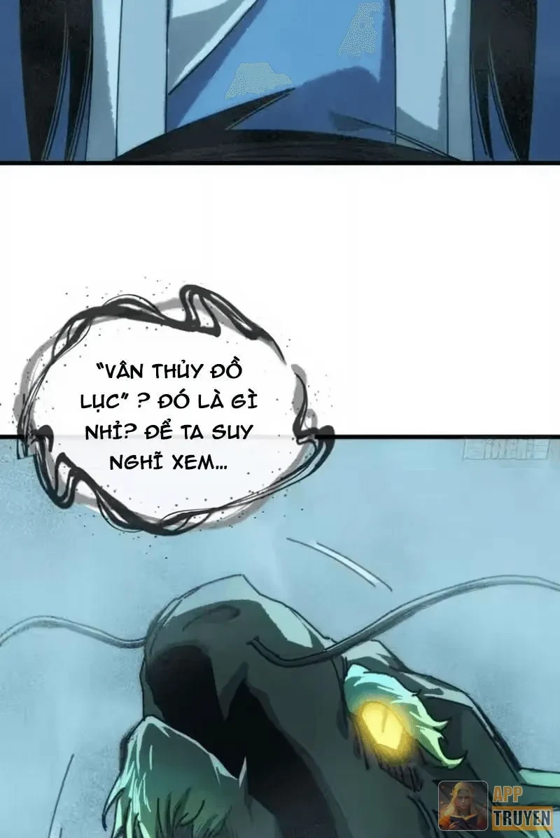 Ta Mô Phỏng Con Đường Trường Sinh Chapter 47 - 57