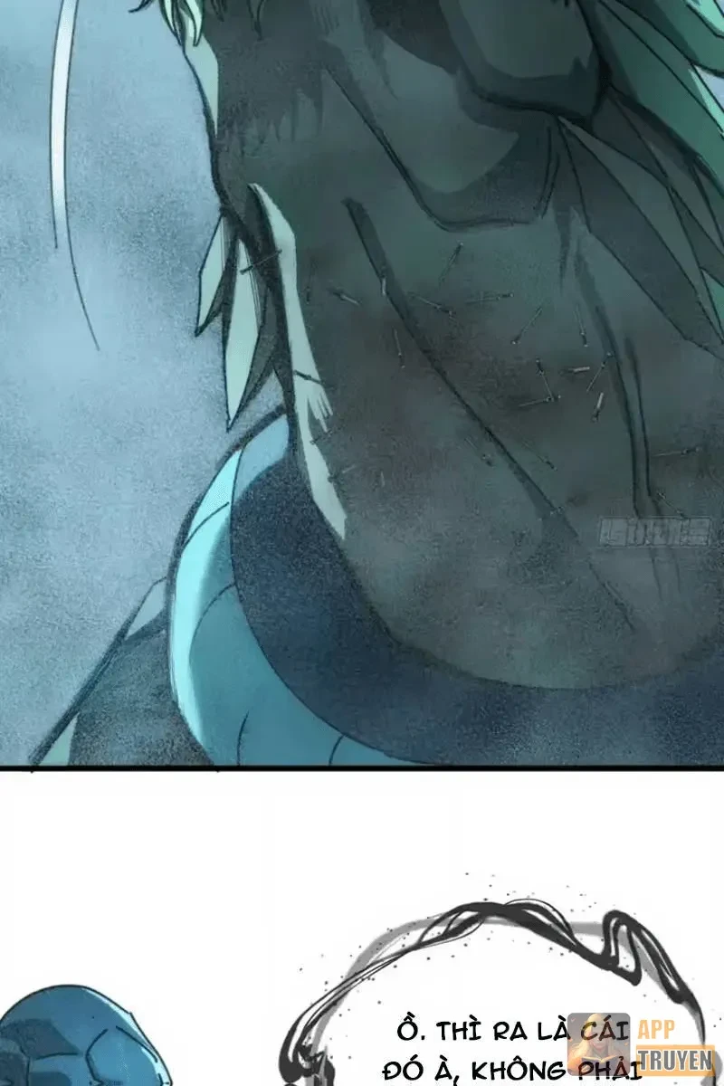 Ta Mô Phỏng Con Đường Trường Sinh Chapter 47 - 58