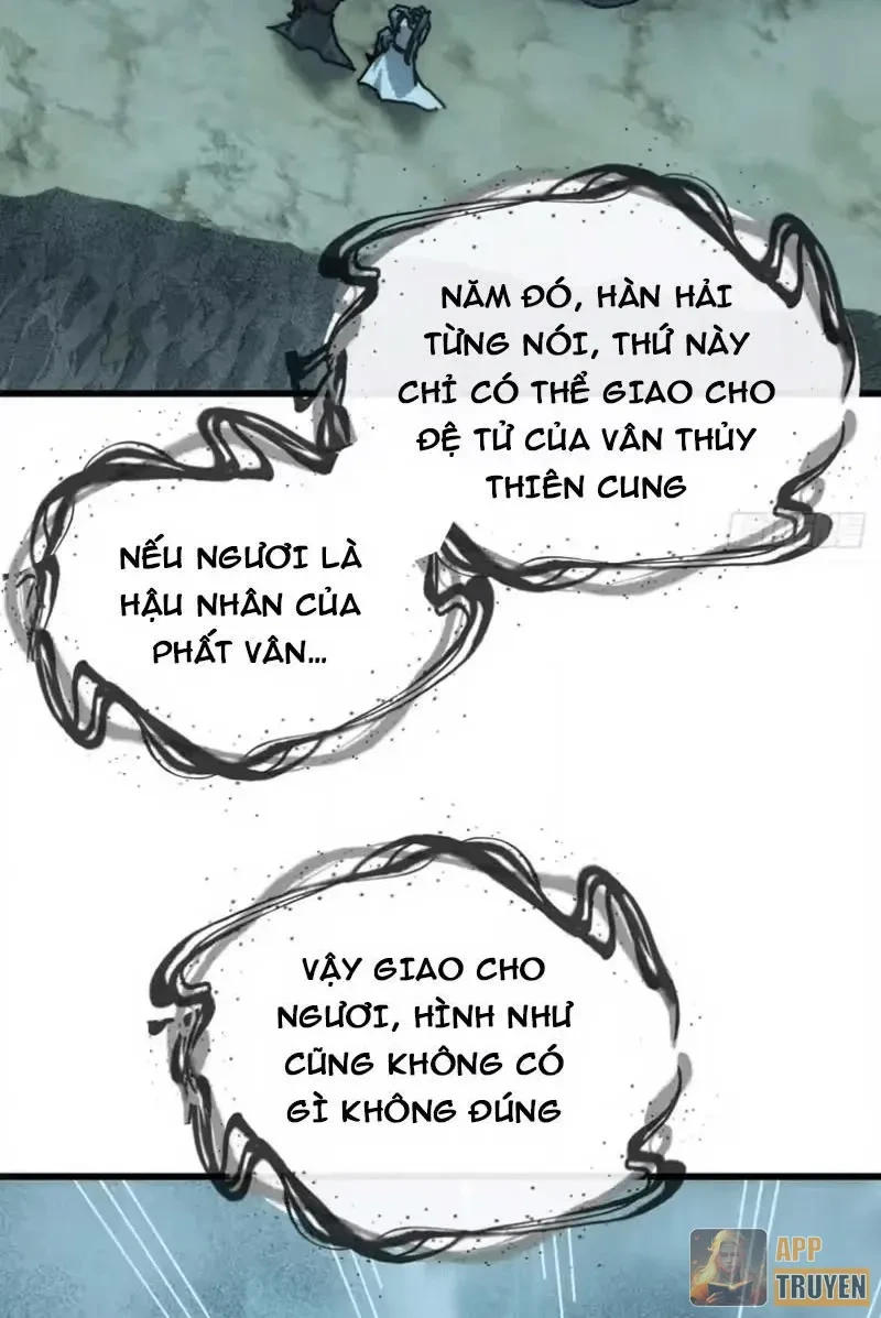 Ta Mô Phỏng Con Đường Trường Sinh Chapter 47 - 60