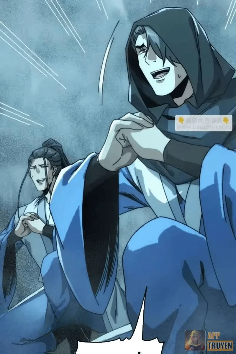 Ta Mô Phỏng Con Đường Trường Sinh Chapter 47 - 61