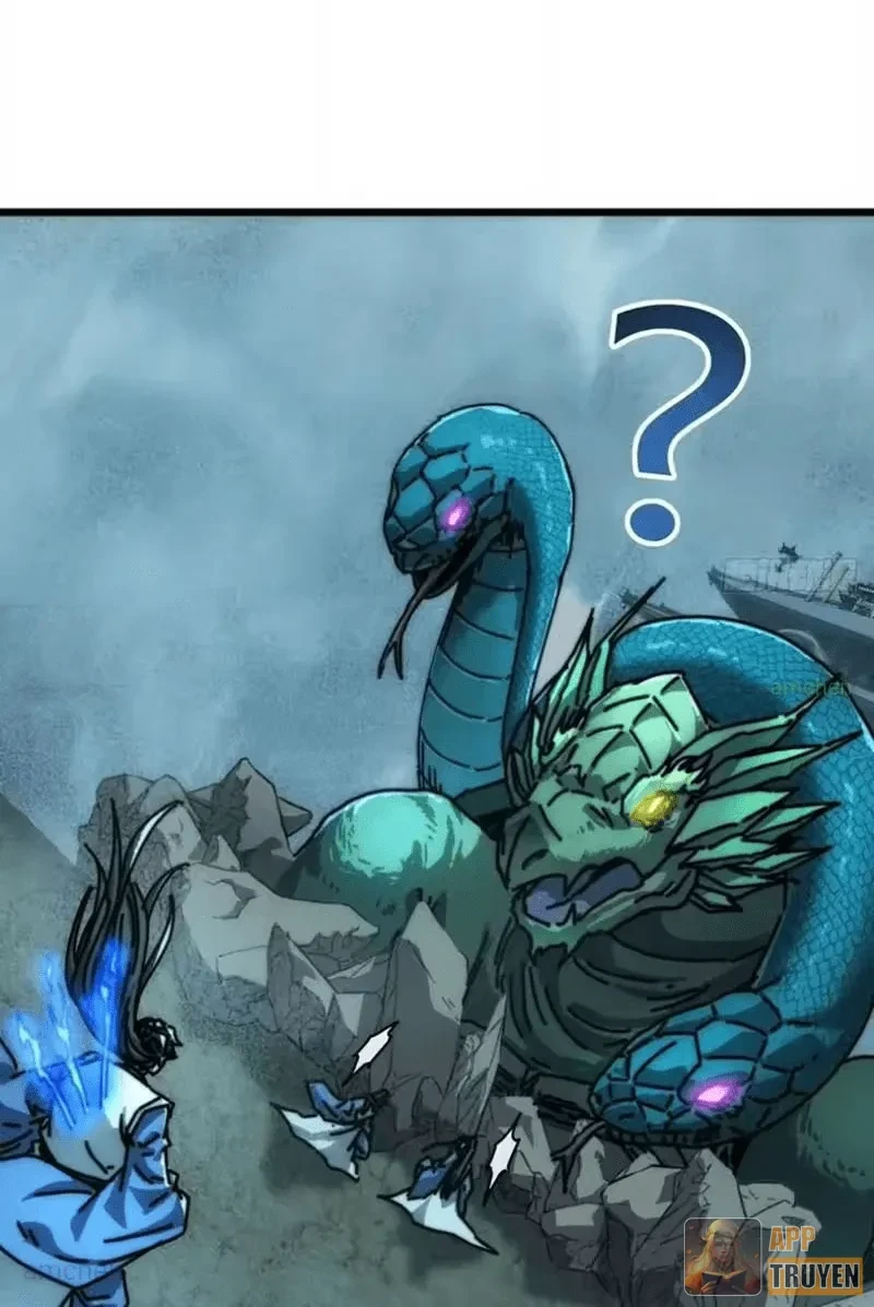 Ta Mô Phỏng Con Đường Trường Sinh Chapter 47 - 63