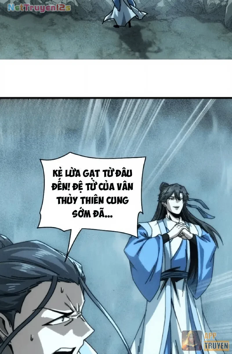 Ta Mô Phỏng Con Đường Trường Sinh Chapter 48 - 2