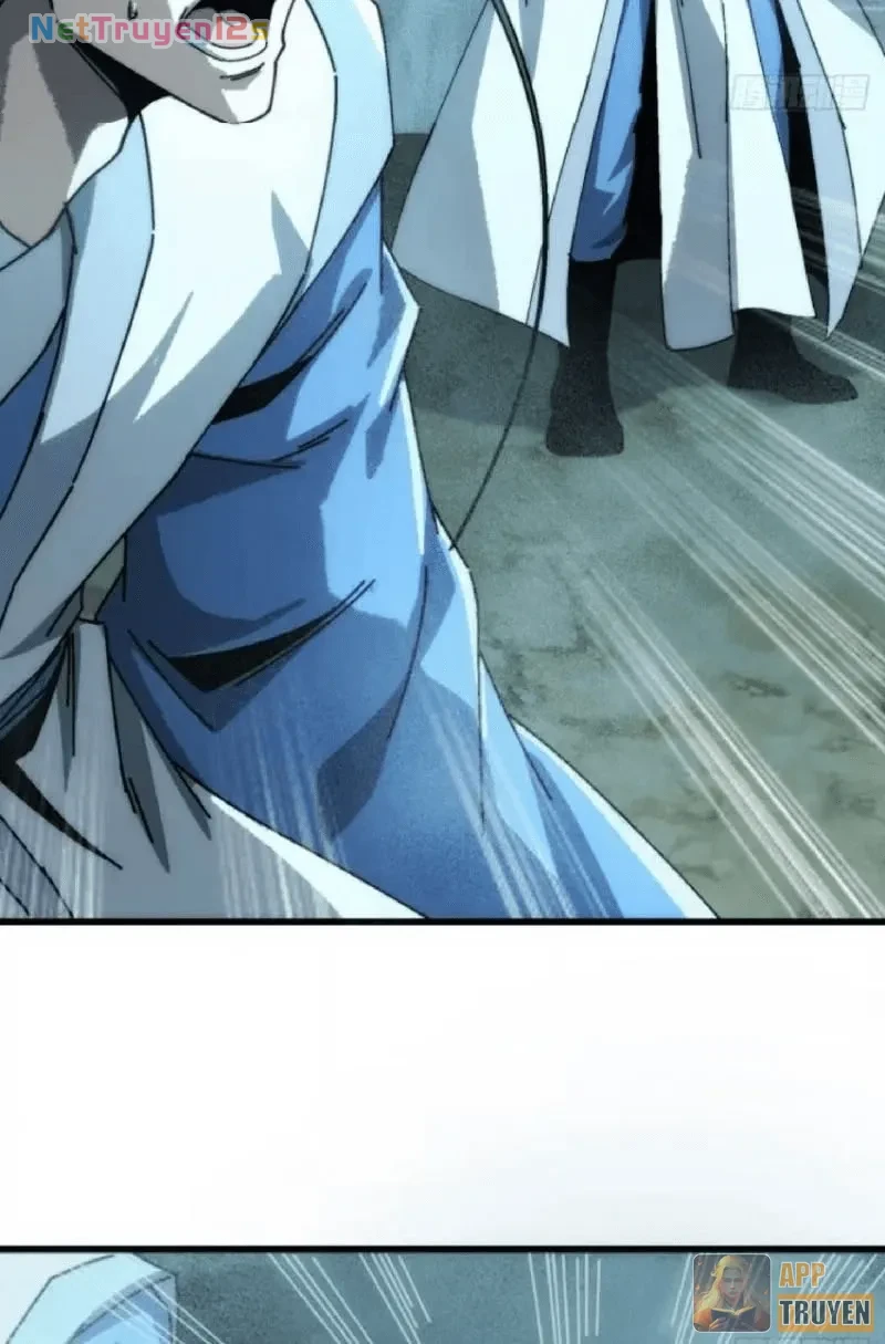 Ta Mô Phỏng Con Đường Trường Sinh Chapter 48 - 3