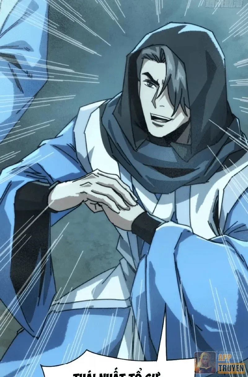 Ta Mô Phỏng Con Đường Trường Sinh Chapter 48 - 4