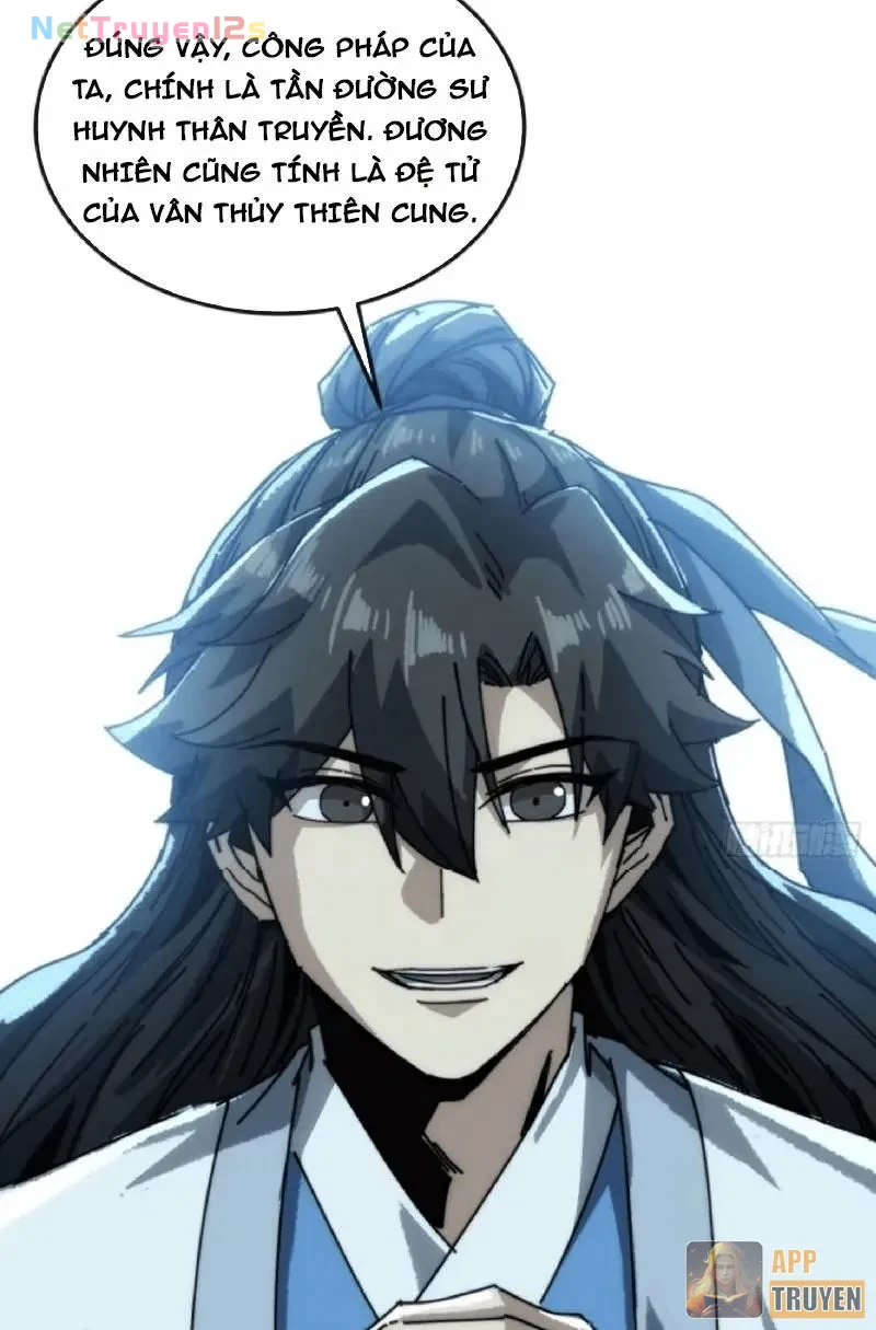 Ta Mô Phỏng Con Đường Trường Sinh Chapter 48 - 9