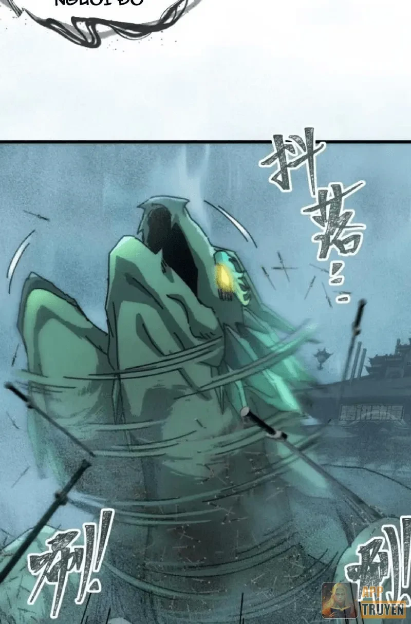 Ta Mô Phỏng Con Đường Trường Sinh Chapter 48 - 15