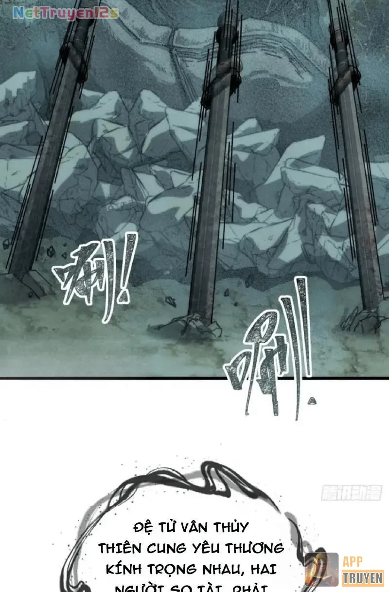 Ta Mô Phỏng Con Đường Trường Sinh Chapter 48 - 16