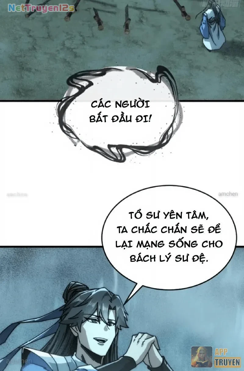 Ta Mô Phỏng Con Đường Trường Sinh Chapter 48 - 18